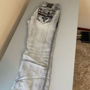Men’s Rock & Revival jeans 36